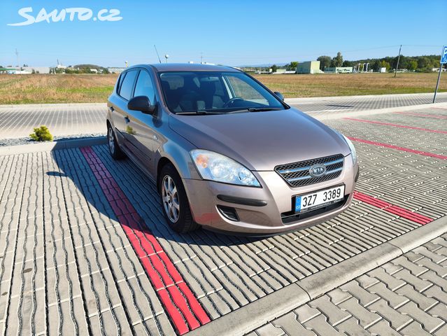 Kia Cee'd